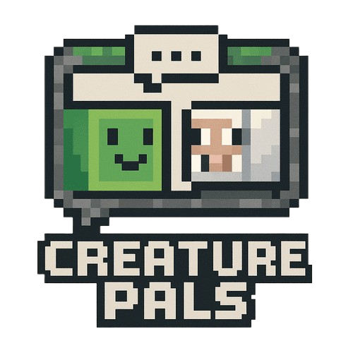 CreaturePals
