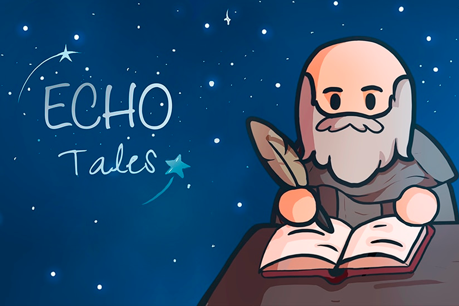 RimWorld: EchoTales