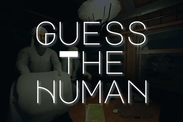 Guess The Human