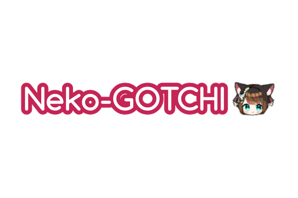 Neko GOTCHI