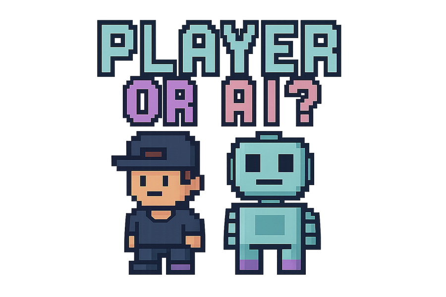 Player or AI