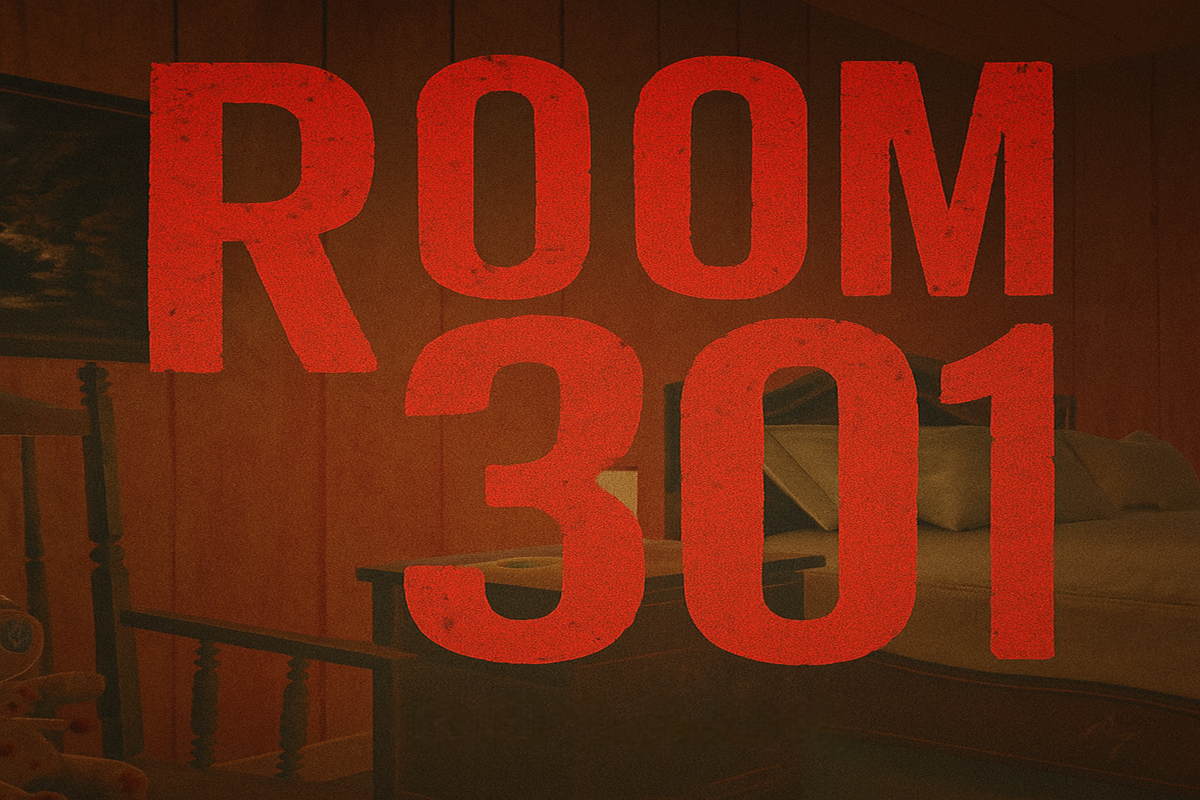 Room 301