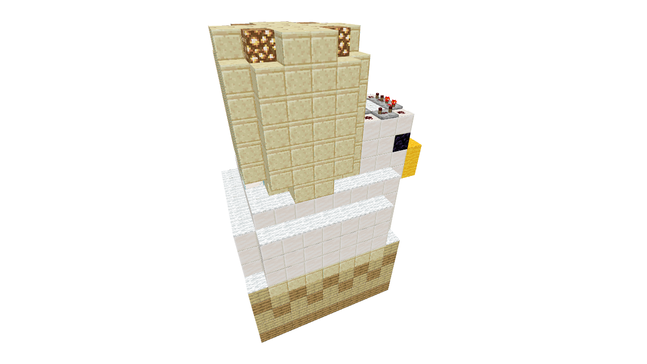 auto chicken farm