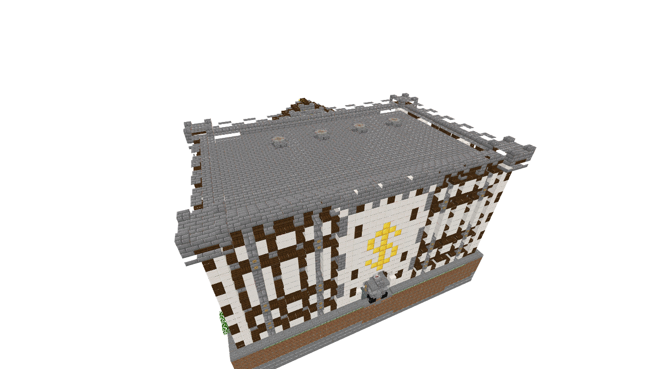 city modern bank