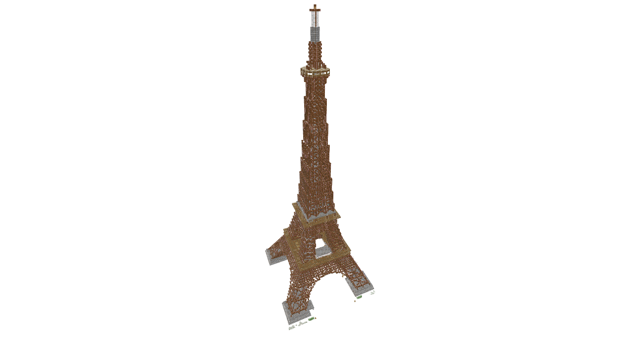 eiffel