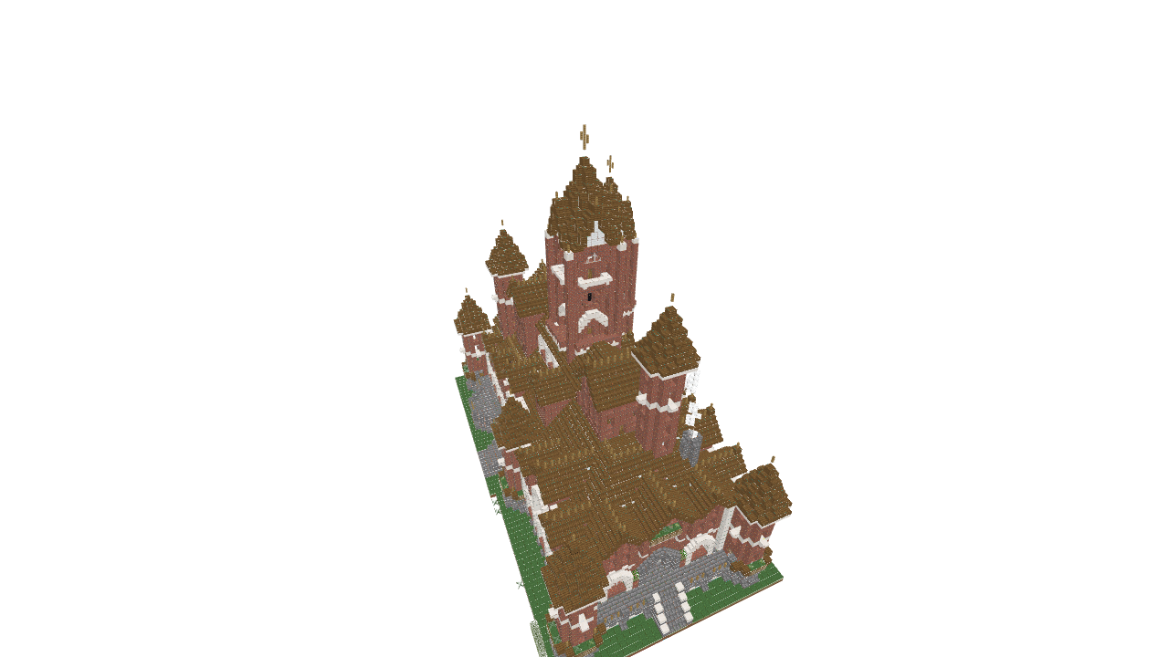 Victoria Mansion