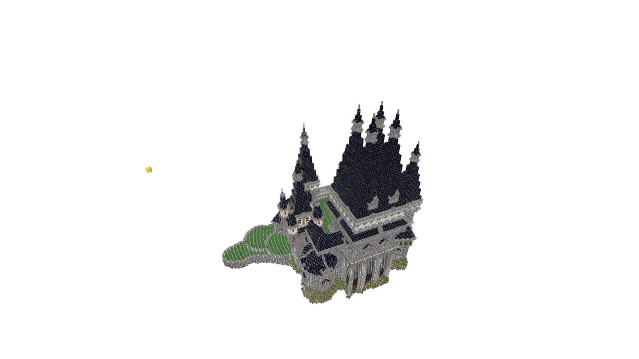 castle