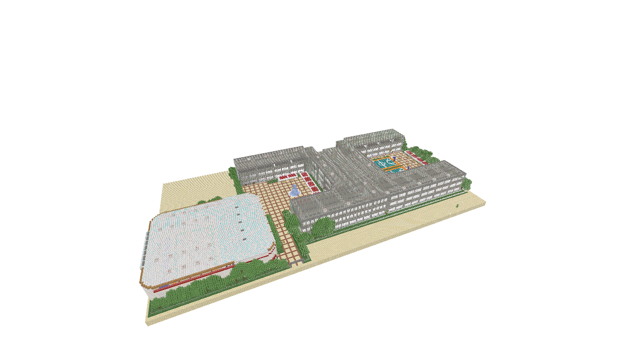 High school