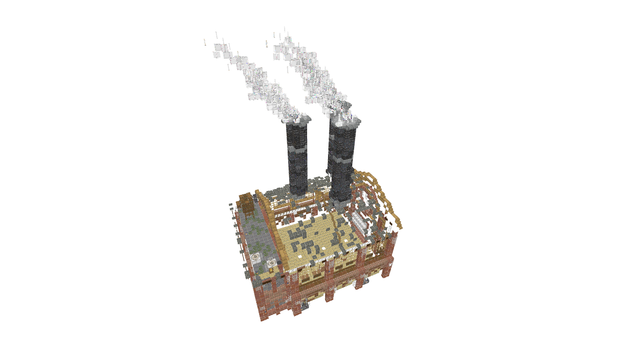 factory