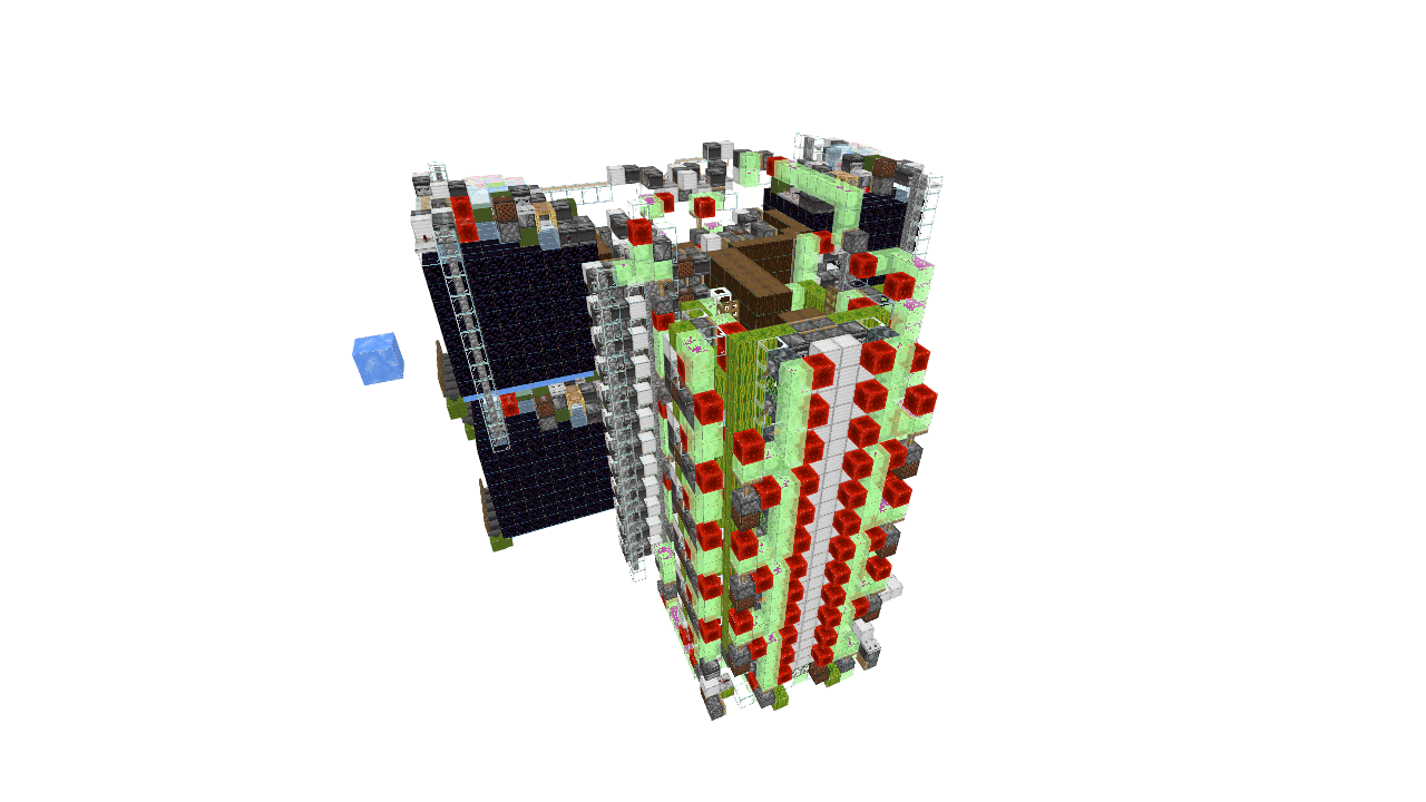 tnt cannon