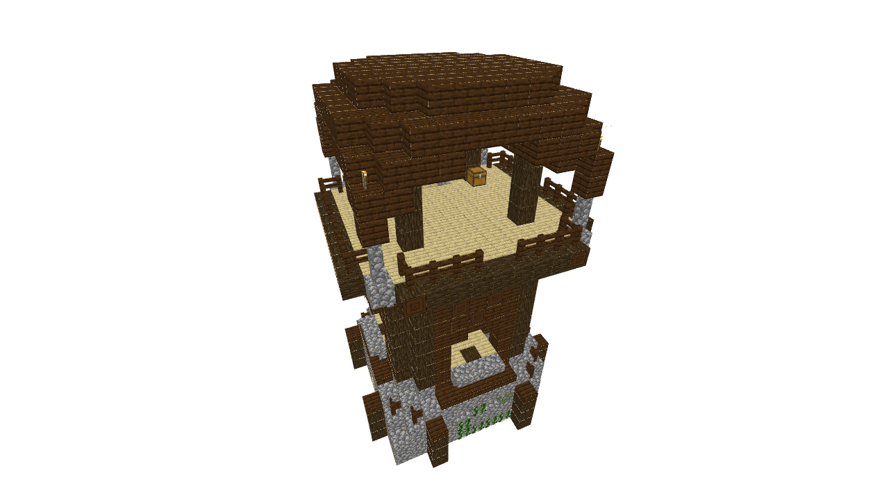 outpost