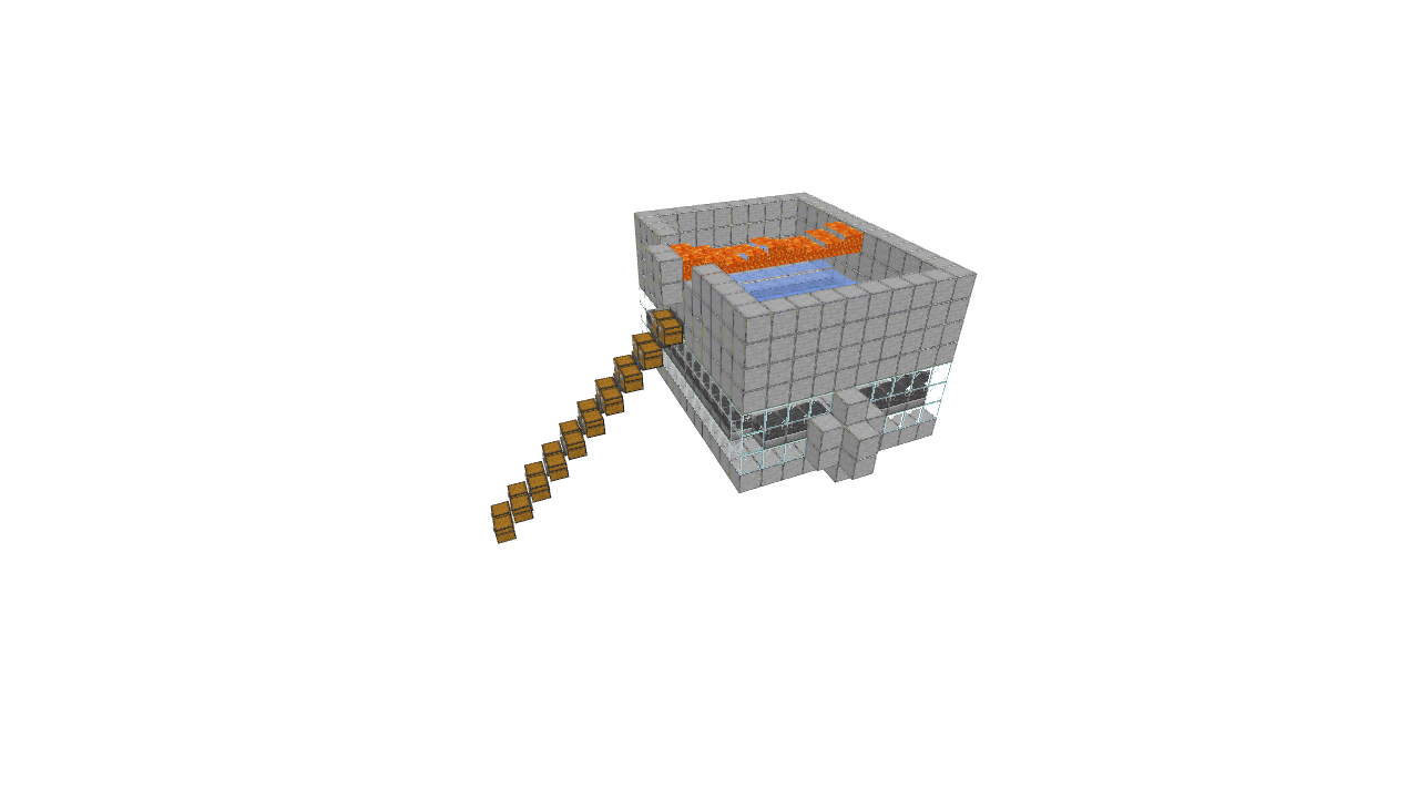 iron farm