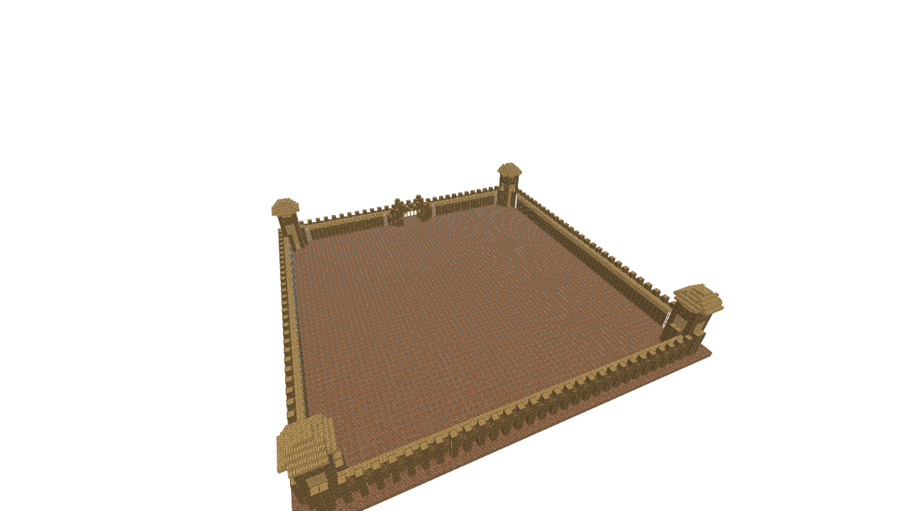 Fort 2