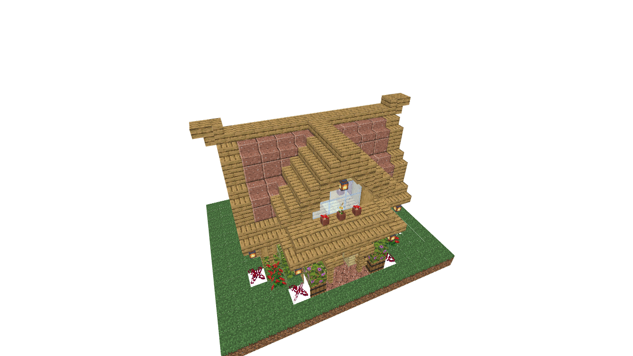 Starter House
