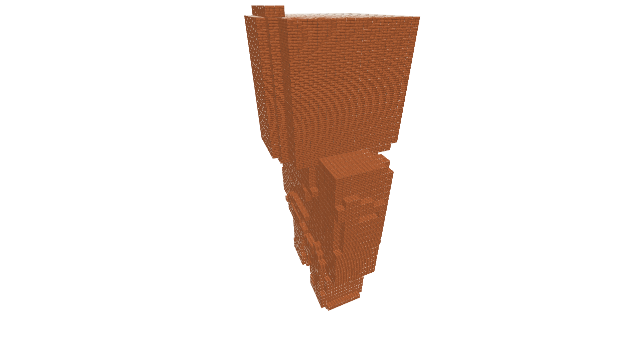 acacia planks Steve