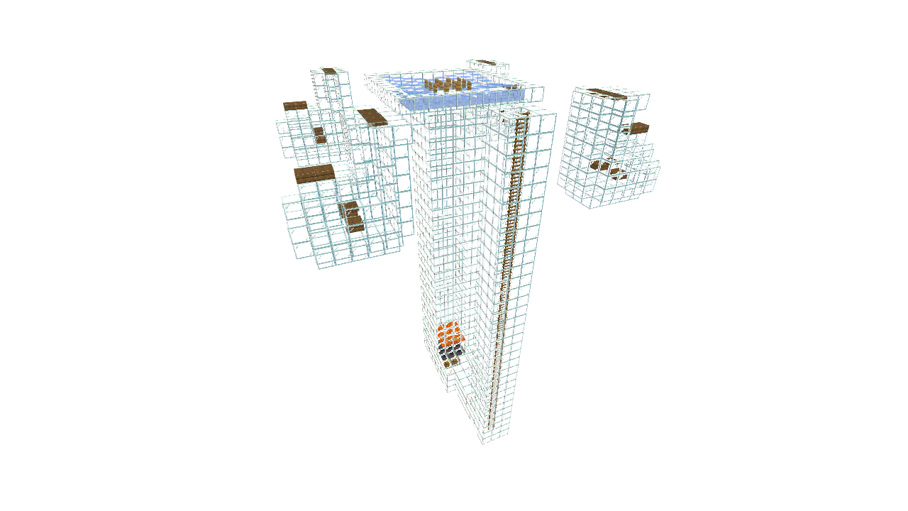 IRON FARM