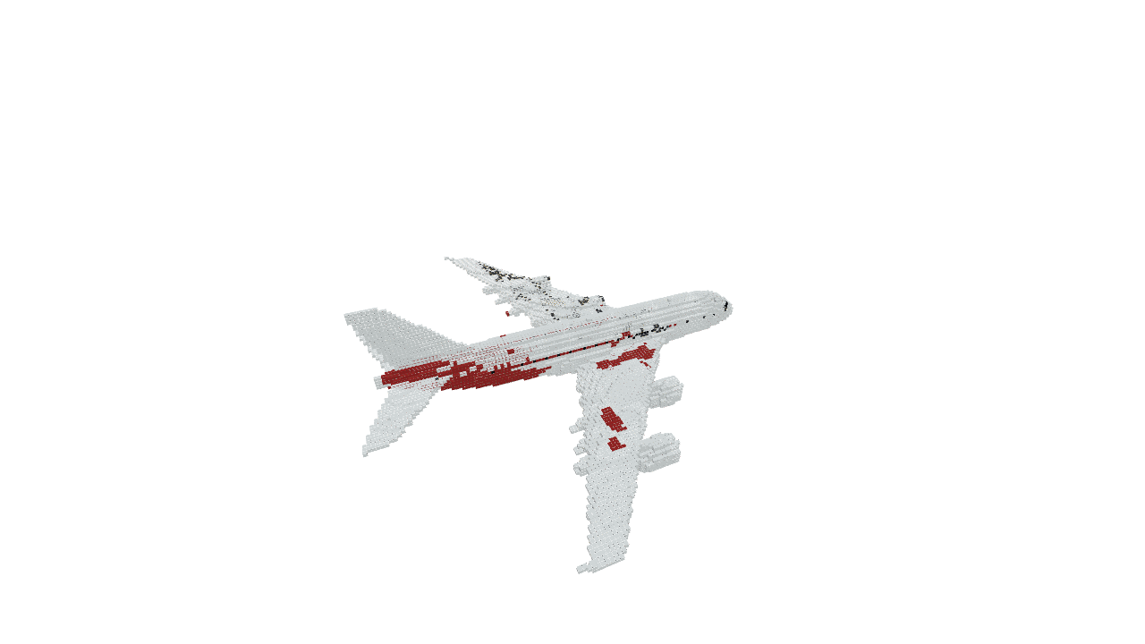 flugzeug