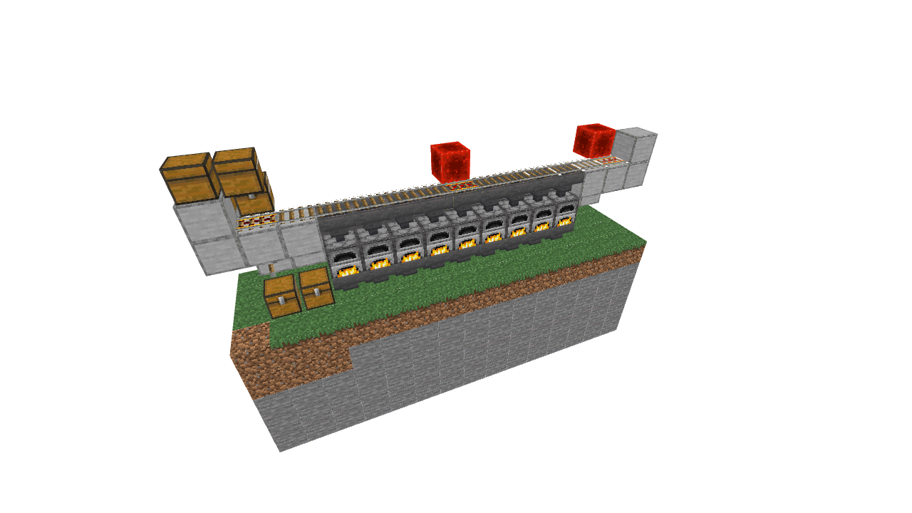 super smelter