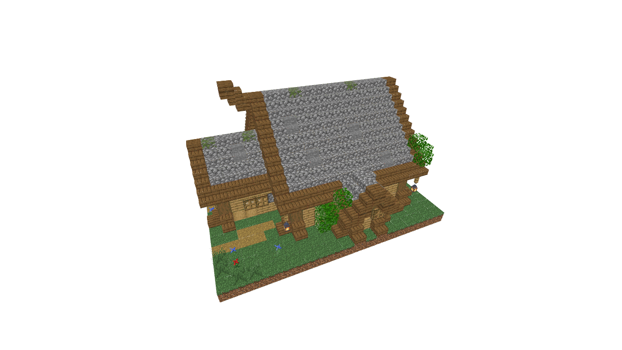villager breeder