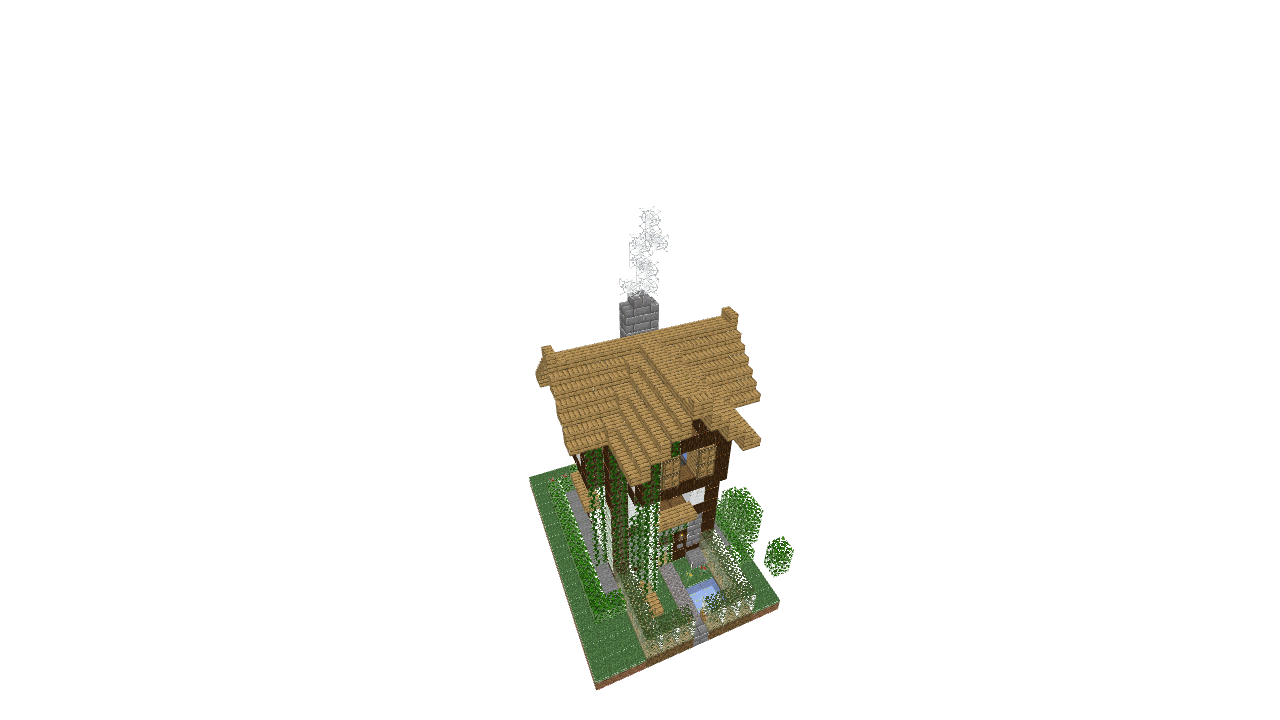 Wooden