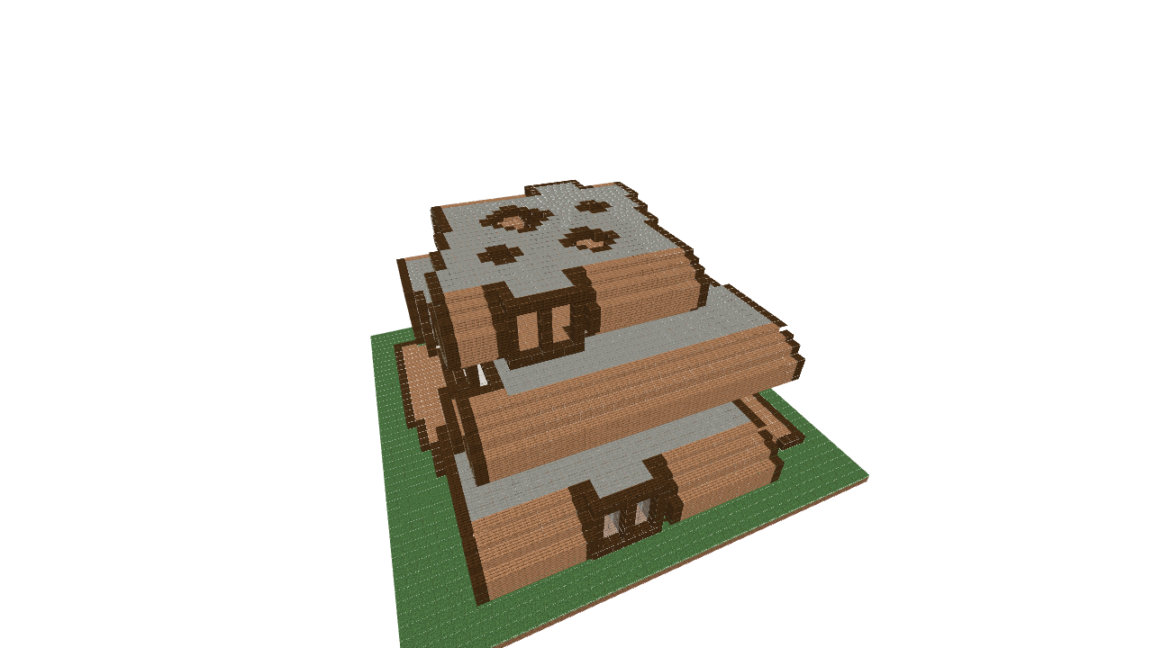 Modern House