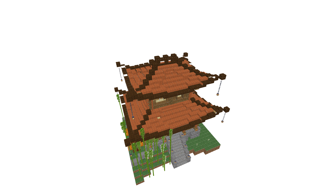 Japanese House