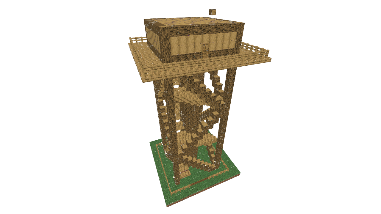 watchtower