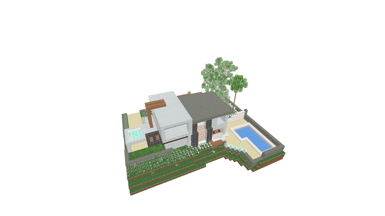 MODERN HOUSE TURKİYE