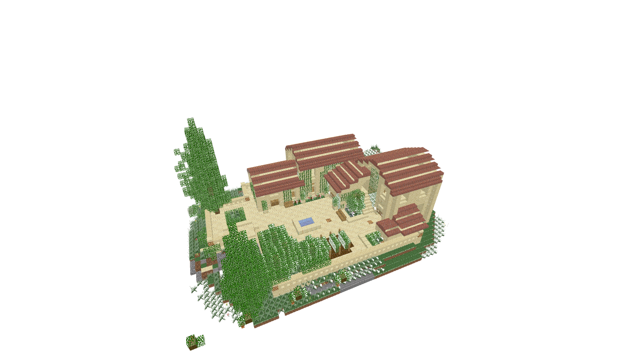italian house