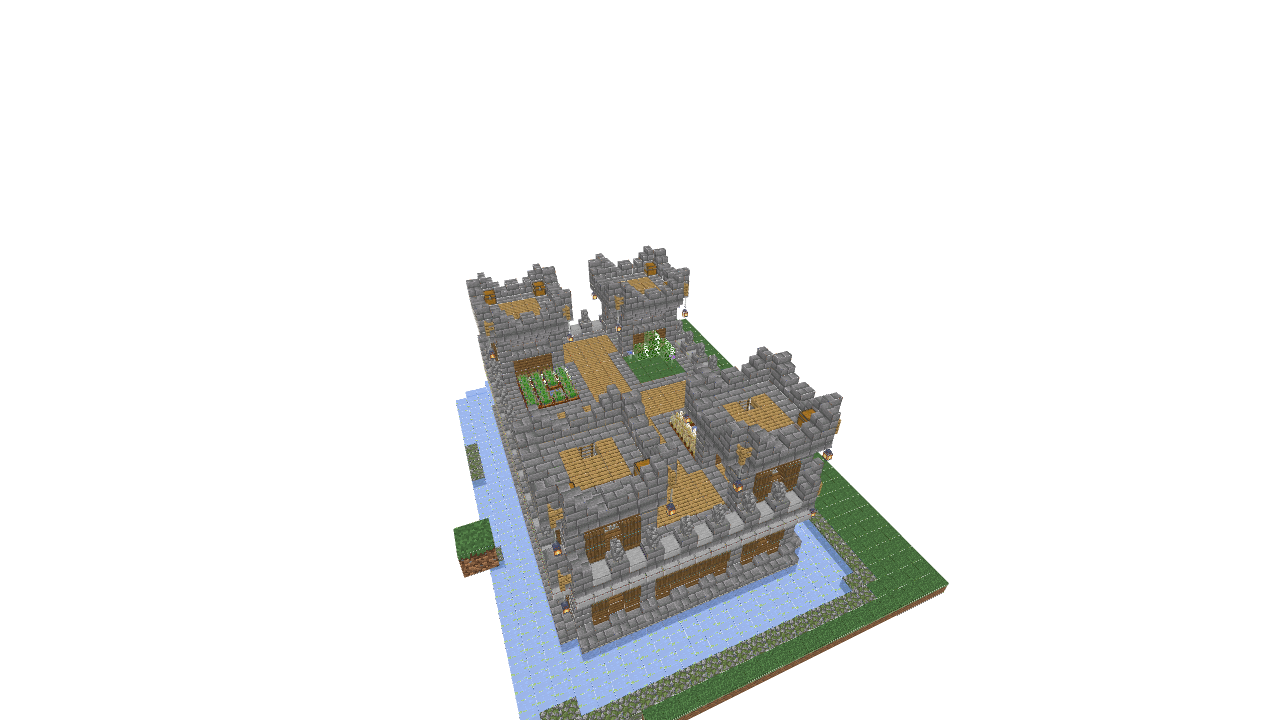 Castle