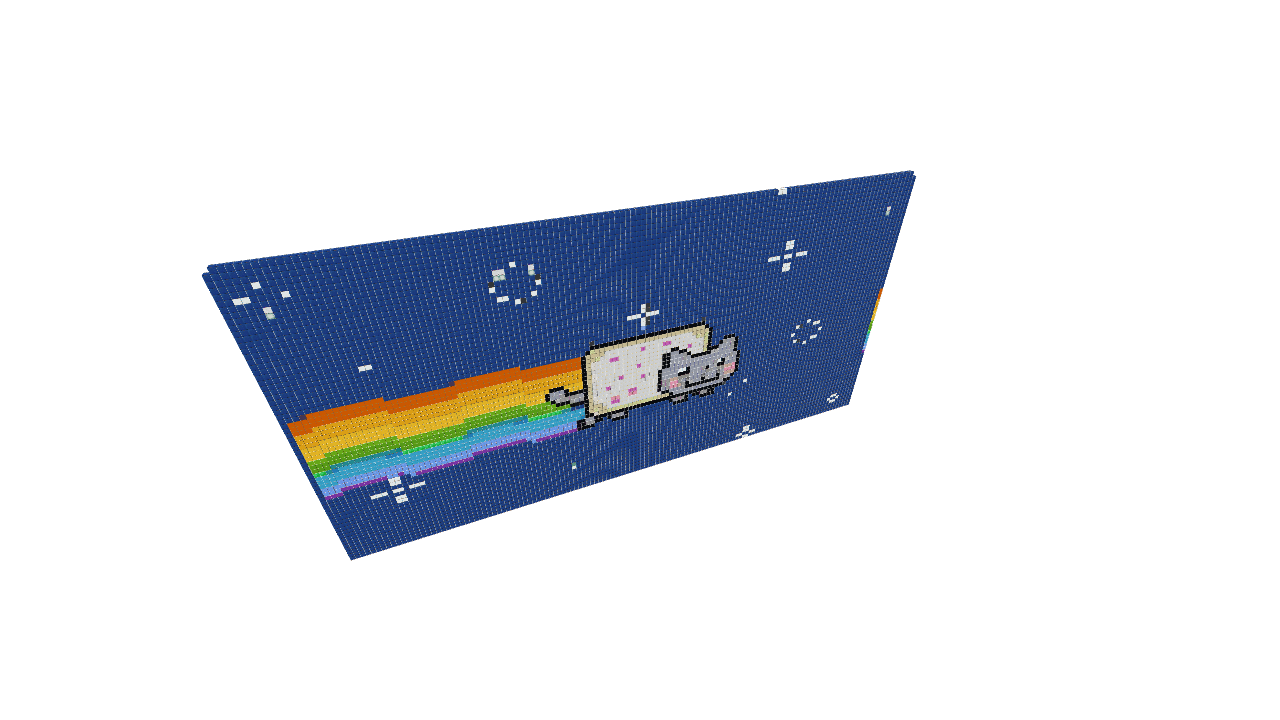 Nyan cat