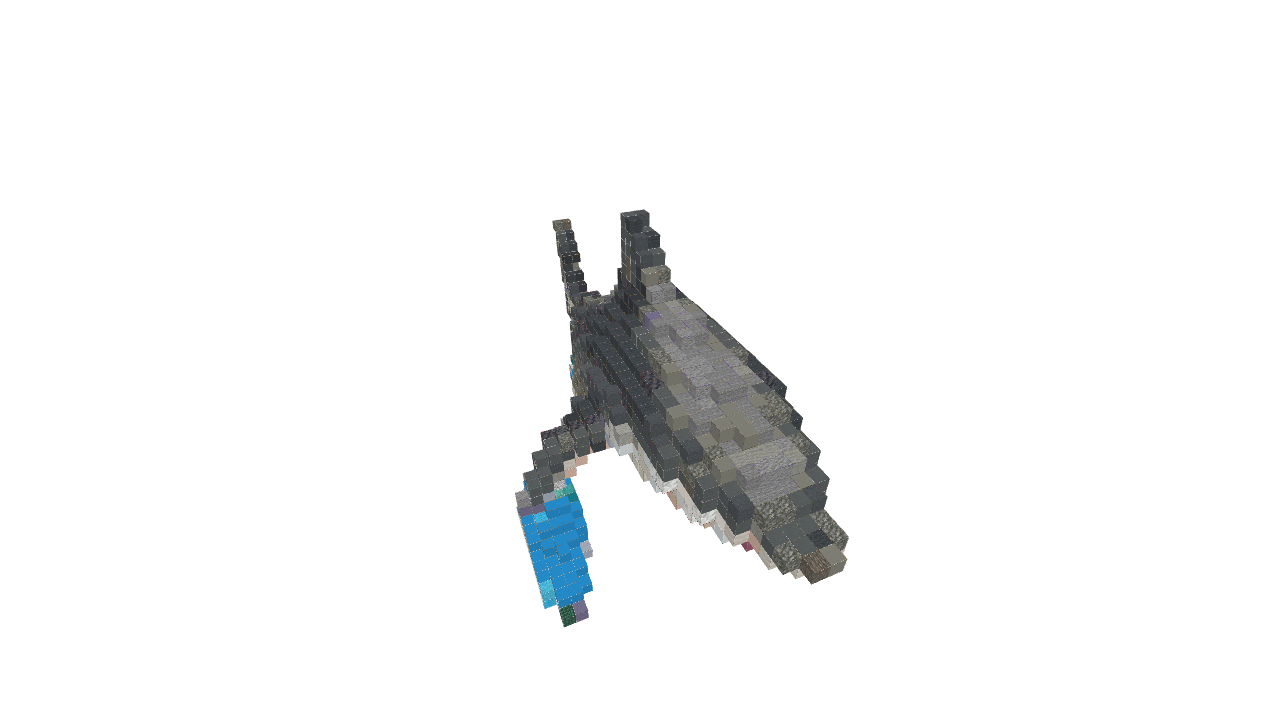 shark