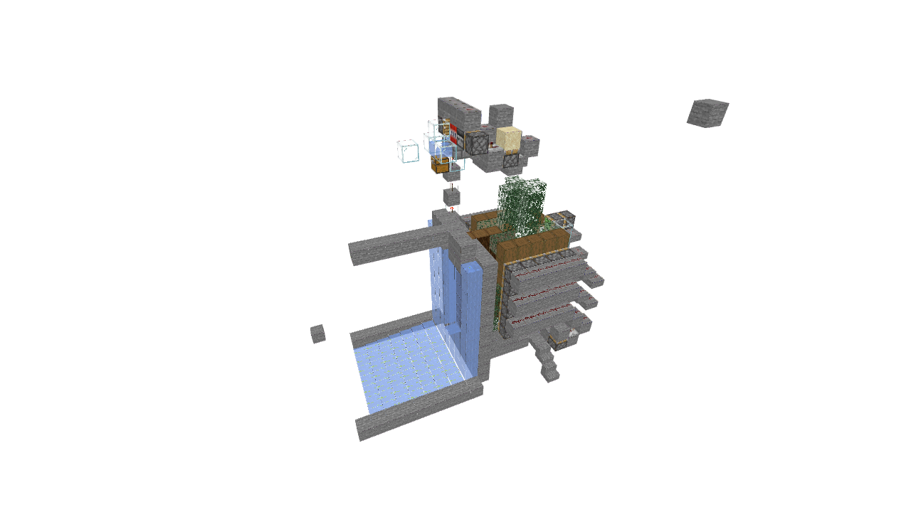 Tree Farm