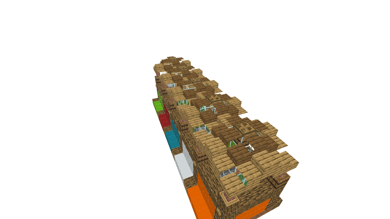 sheep farm