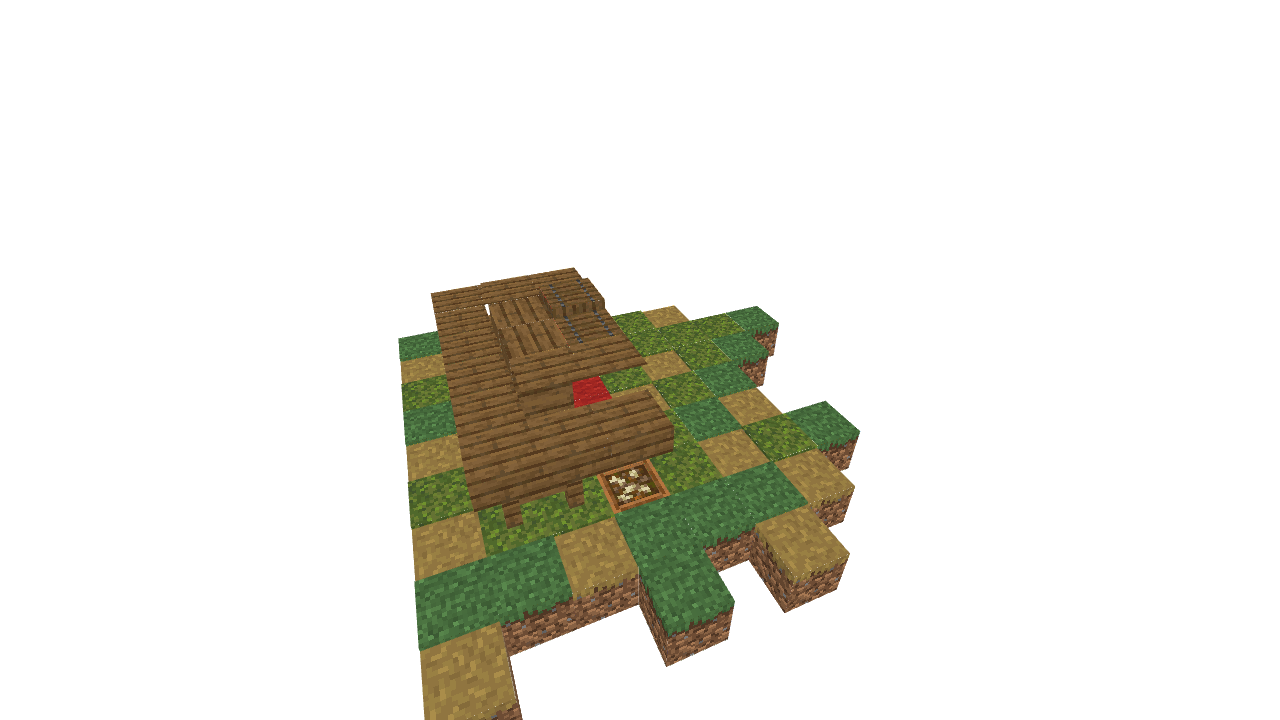 Dog House