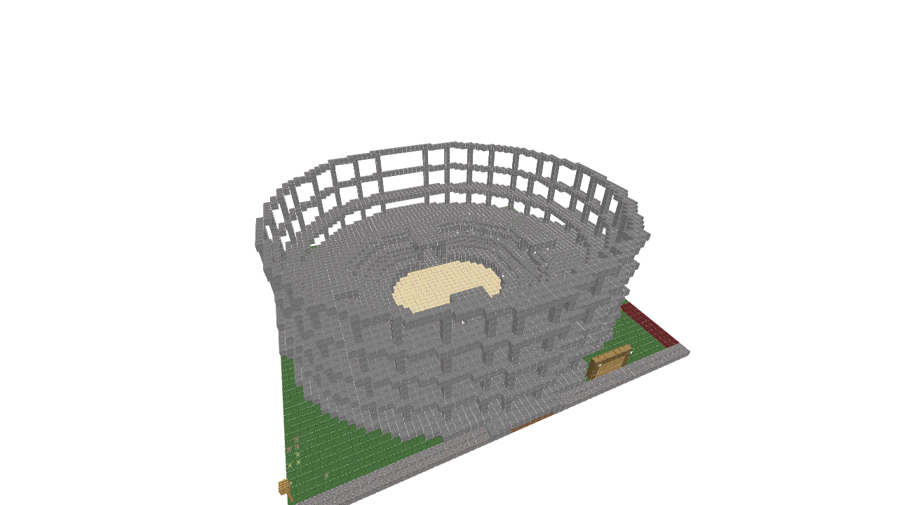 arena