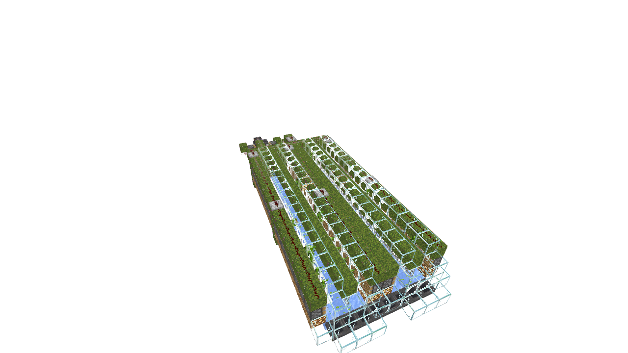 bambooo farm
