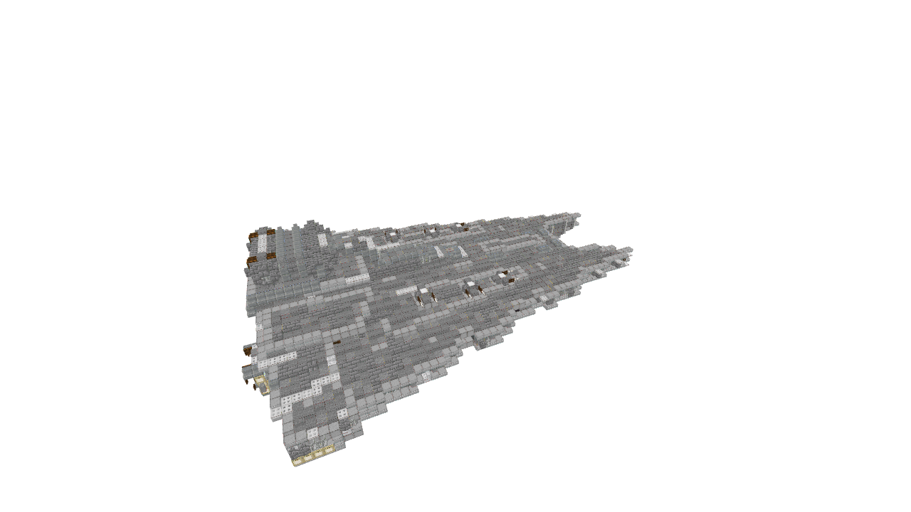 Star Destroyer