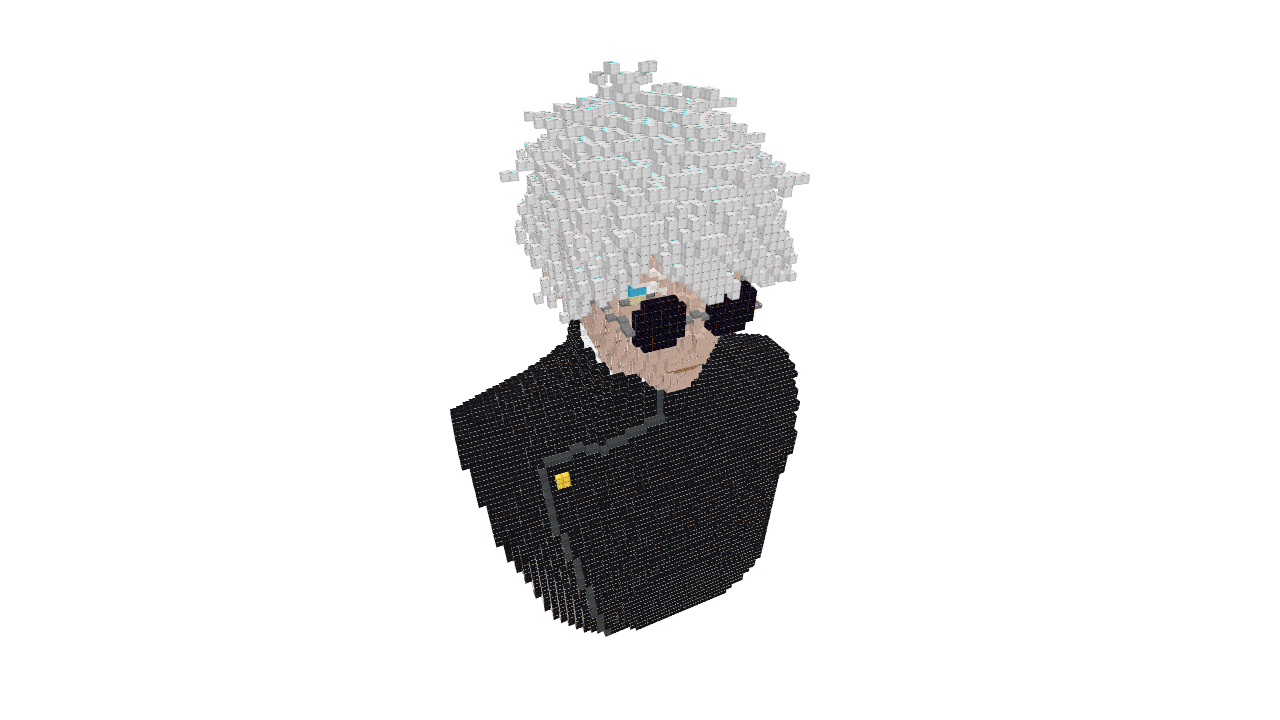 Gojo Satoru