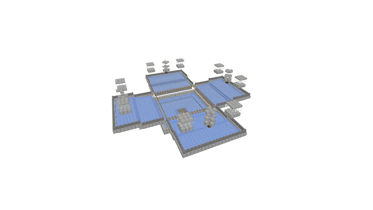 iron farm 70 stacks