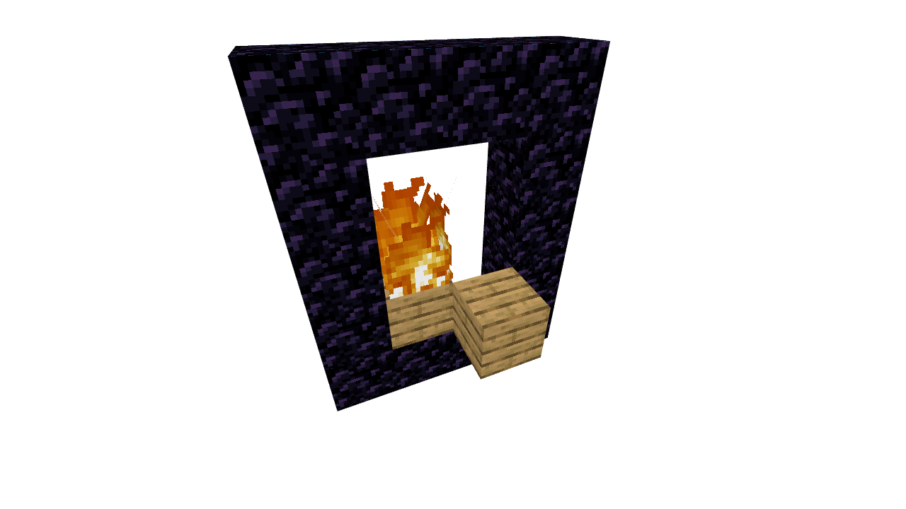 portal NETHER