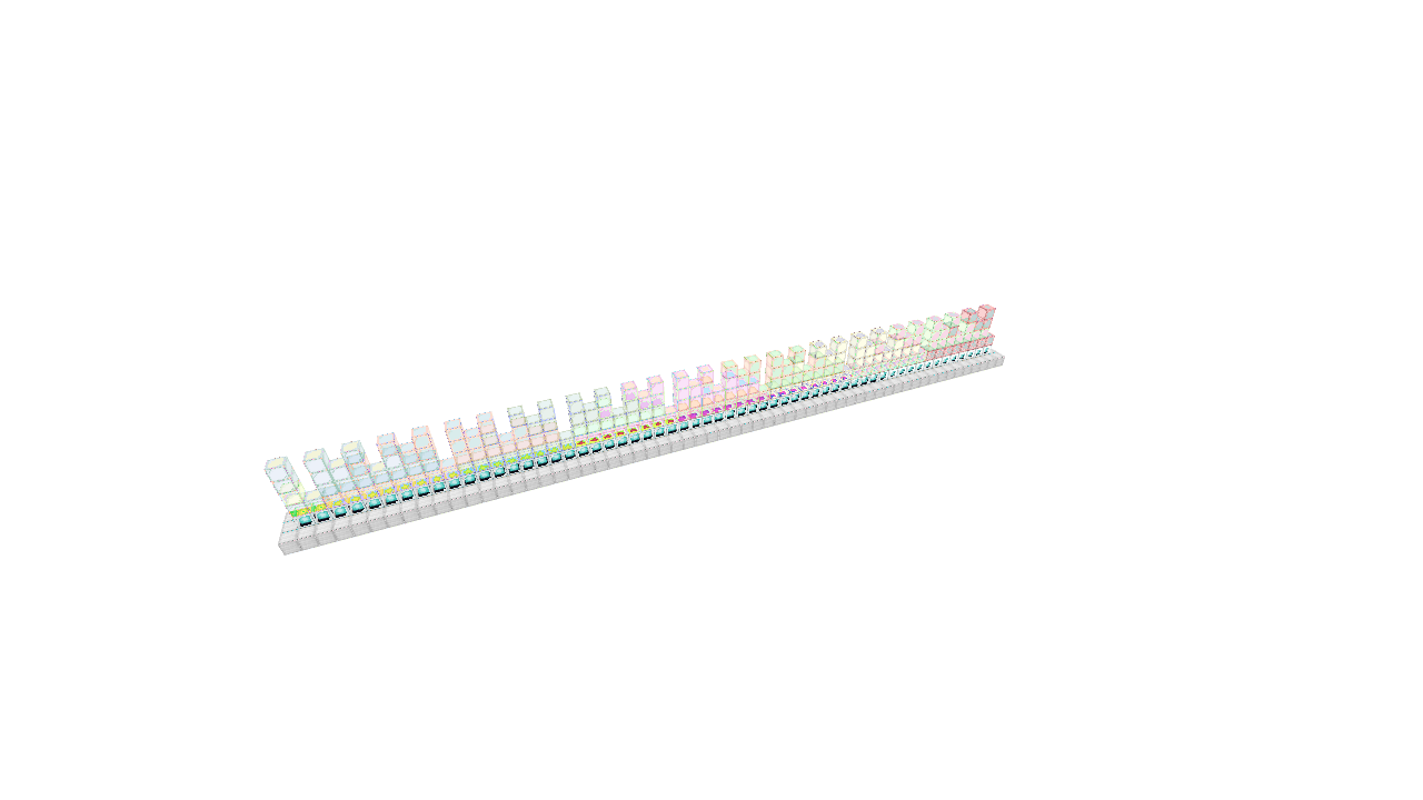 Rainbow Beacon scematic - By Daycare_Jr