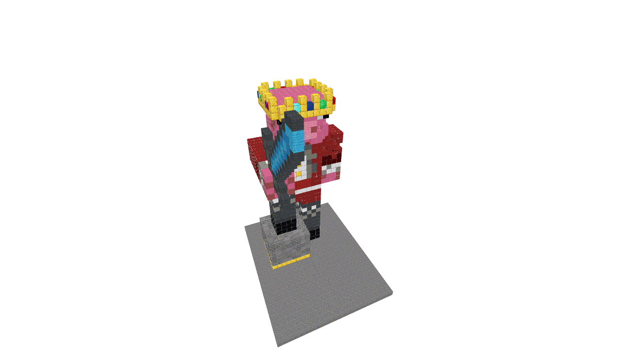 ThecnoBlade