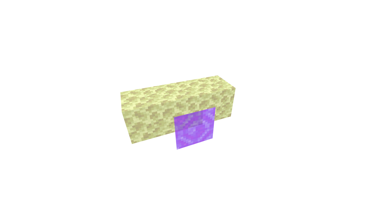 portal block