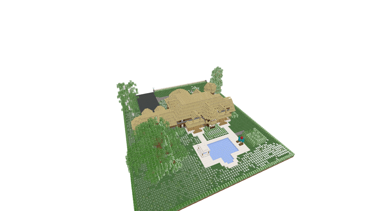 A House