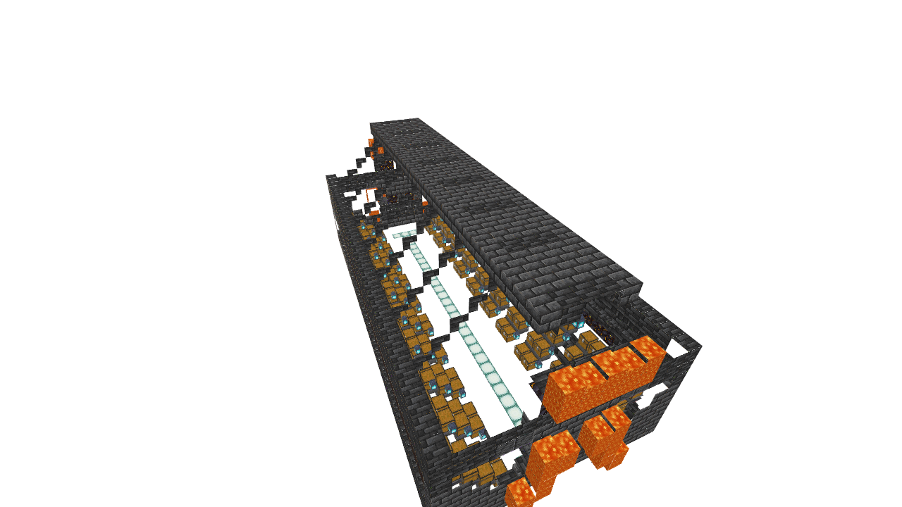 Donut SMP Stash
