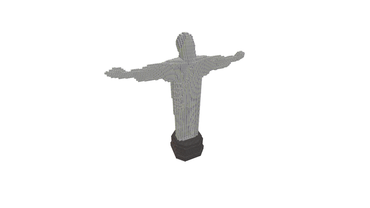 Cristo Redentor 