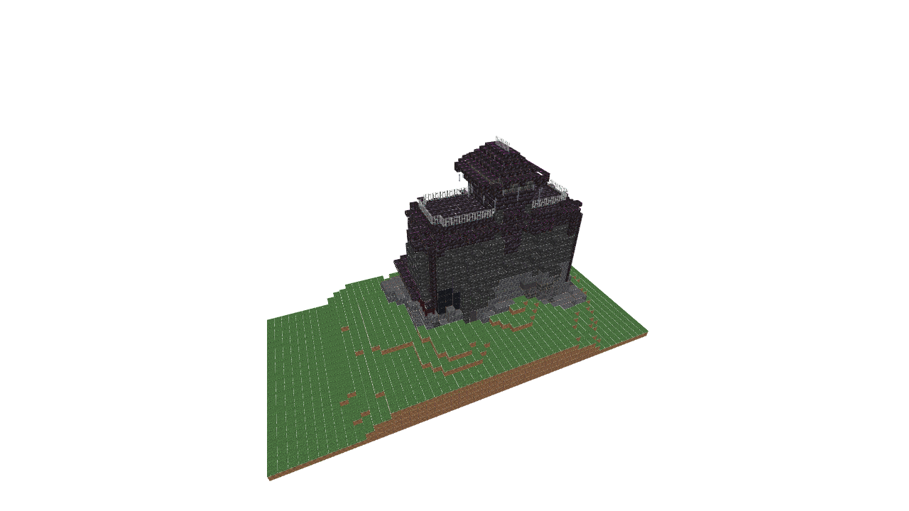 tower