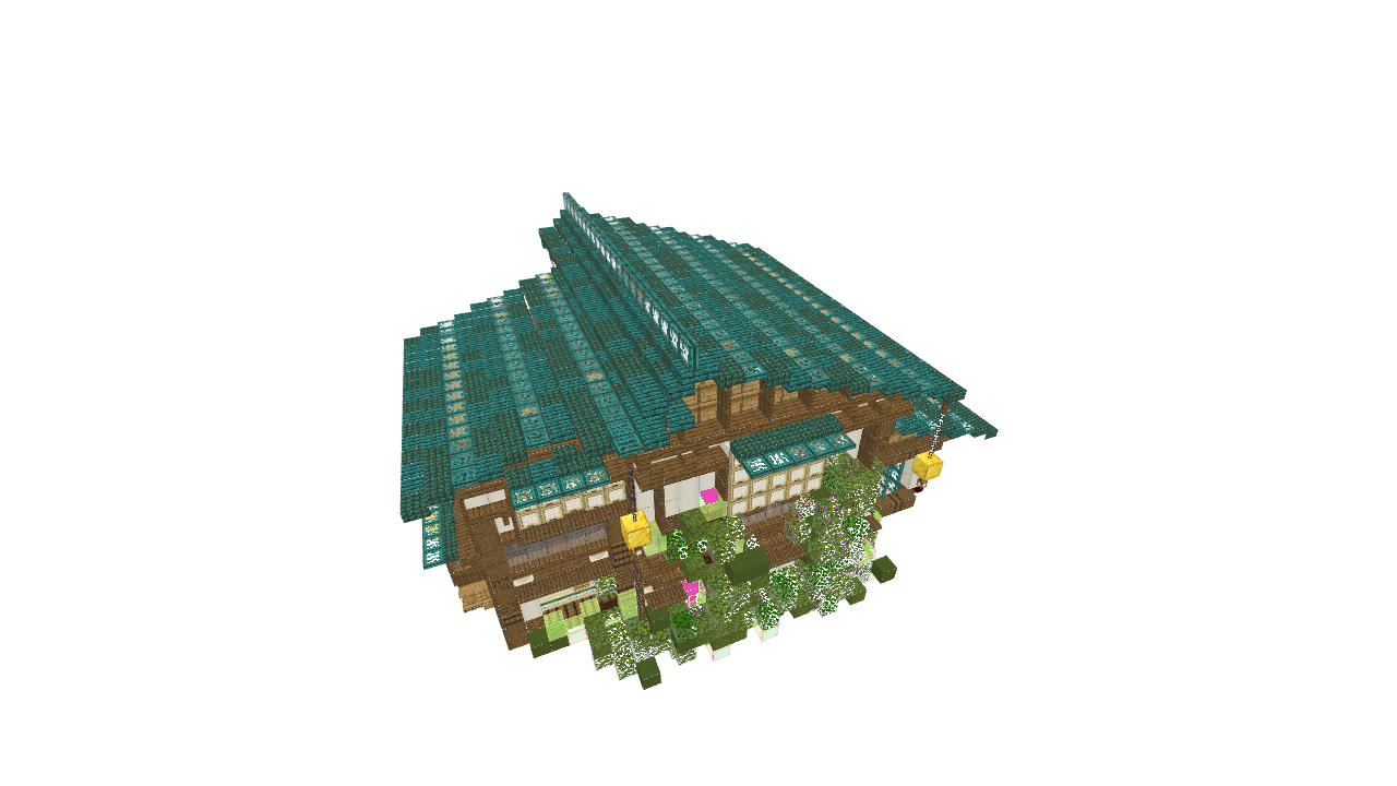 Boulevard House