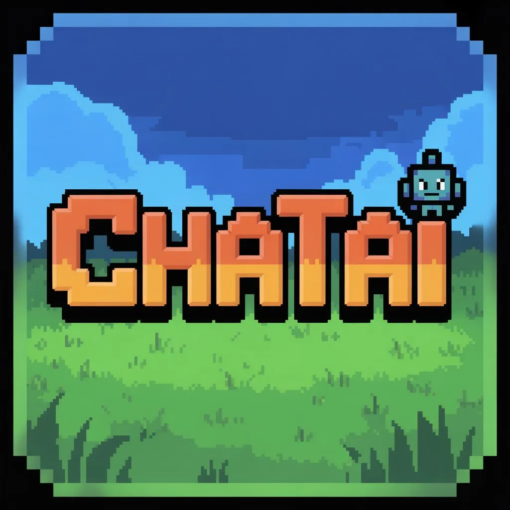 Terraria: ChatAI